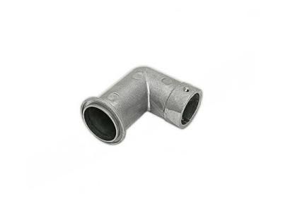 Газовое колено Ecoflam 30 x 75.2 мм 65324702
