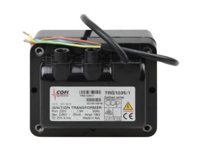 Трансформатор поджига Cofi TRG1035/1 04033350