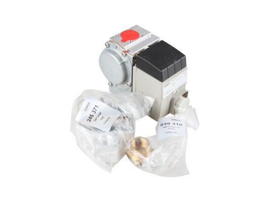газовый мультиблок elco mbc-65-dle-s20 65108840