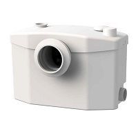 насос-измельчитель sanipro ip68 220 в 0,4 квт sfa p30ip68