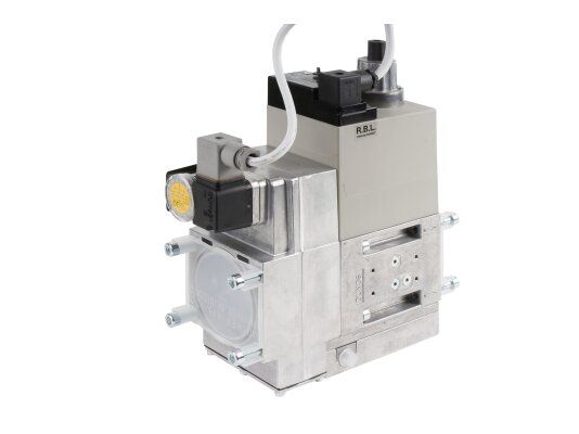 газовый клапан dungs mb 420/1 - ct rt 30 3970182