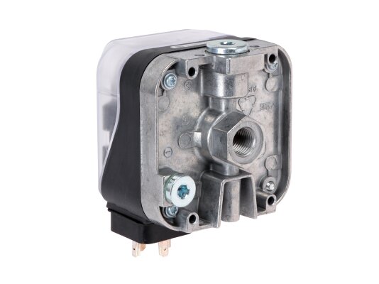 реле давления cib unigas dg 50u-5