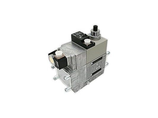 газовый мультиблок dungs mb-dle 410 b01 s52 225928