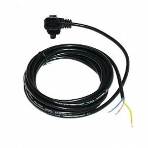 Кабель с вилкой Grundfos для DMX, DMH, DDA, DDC L=5м (96609016)