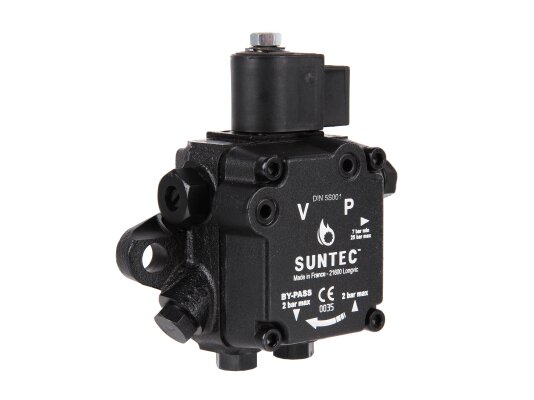 Насос насос для горелки suntec as 47 c 7434 4p 0700  