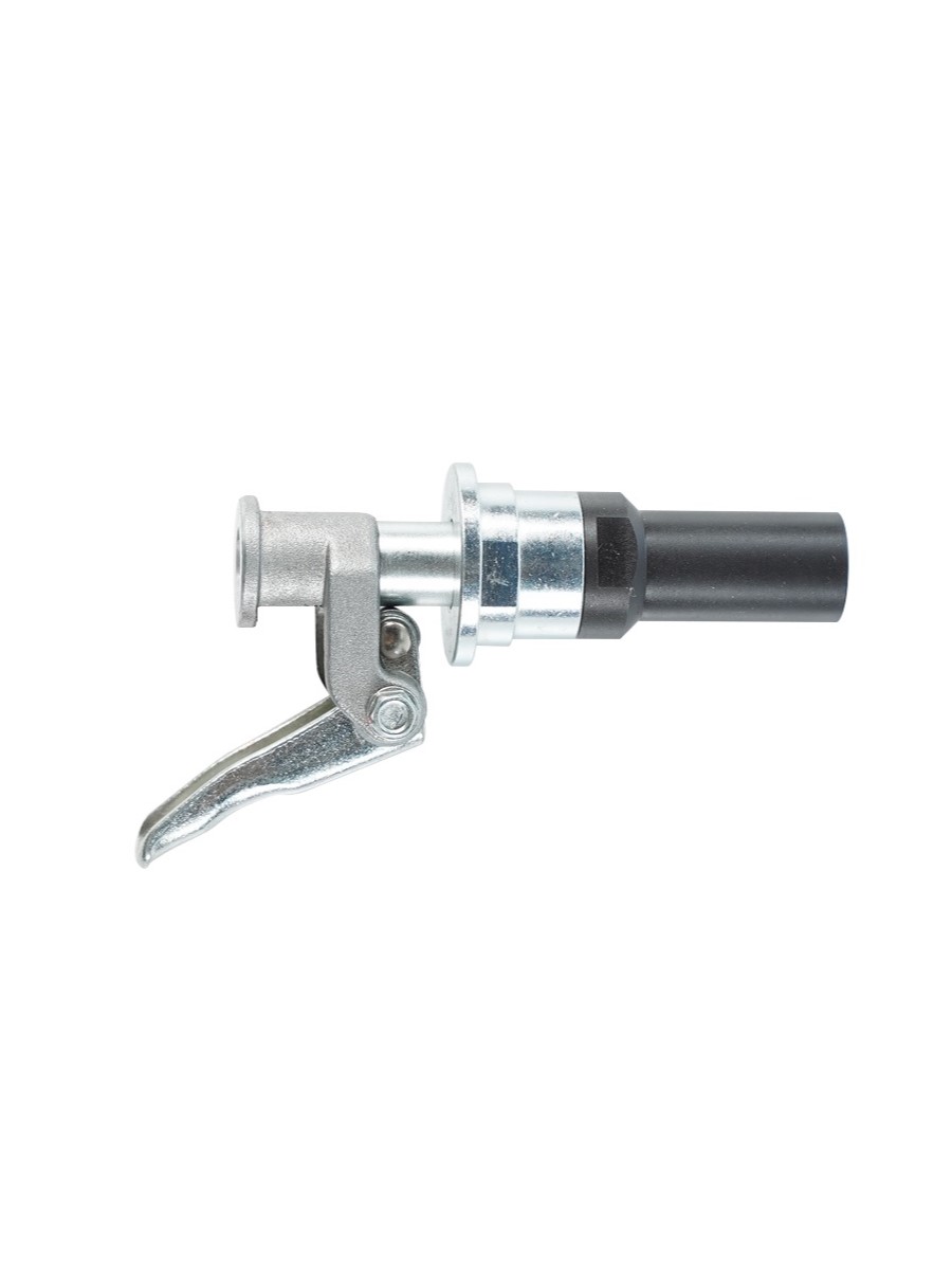 насадка для пресс-масленок, 1/8" bspt, 550 бар pp180020 petropump