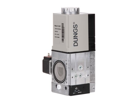 газовый мультиблок dungs mbc-300-se-s82, 231961