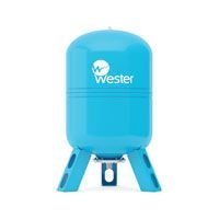 бак мембранный wav 150 л (wav150) wester