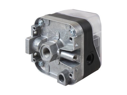 реле давления kromschroder dg50b-3 84447200