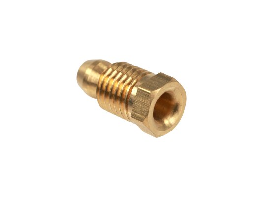 газовый электромагнитный клапан resideo vk4100c 1000