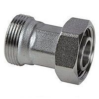 Удлинитель под адаптер 3/4 E x 3/4 E GIACOMINI R176P (R176PX007)