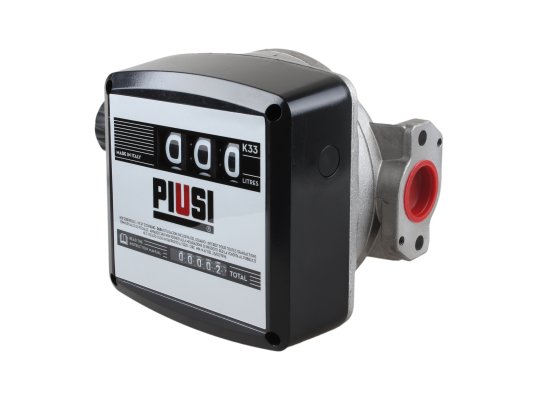 Счетчик топлива Piusi K33 Ver. B
