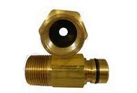 ограничитель потока dlfc 90 gpm fleck 2510 usf60706-9.0