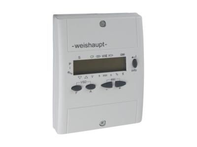Блок управления и индикации Weishaupt, 600438