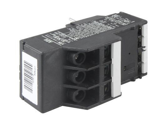 Тепловое реле AEG B18K 14,5 - 18,0 A тепловое реле aeg b18k 14,5 - 18,0 a