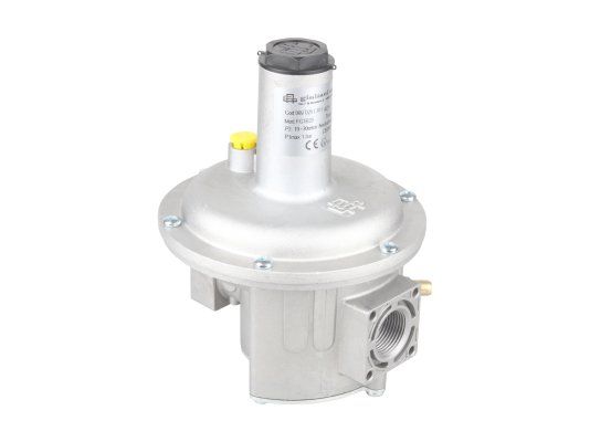 газовый регулятор giuliani anello fg1b20 009.0251.101