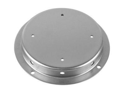 Распределительное кольцо Weishaupt 120 х 20 мм 21760514157