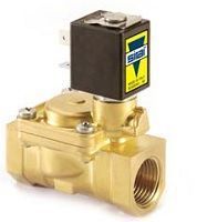 клапан соленоидный sirai 1/2 нормально открытый v230/50-60 гц (l282b1dyb10s7k)