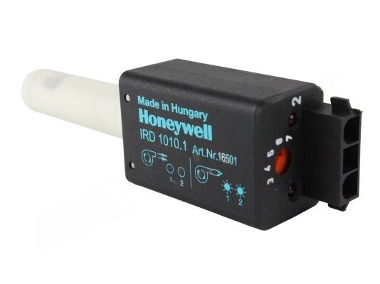 датчик пламени satronic / honeywell ird 1010.1 right blue 16501
