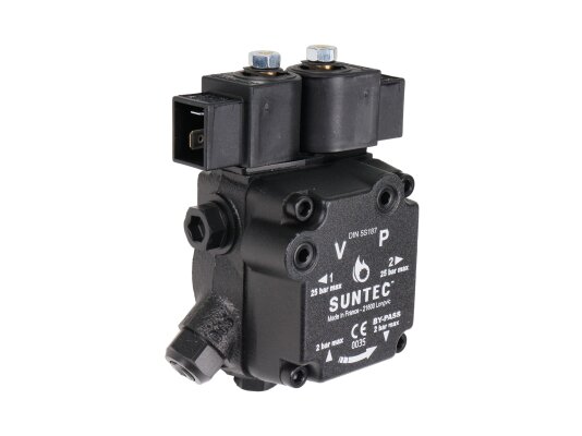 Насос Насос для горелки Suntec A2L 95 B 9761 4P 0700  