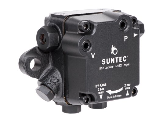Насос насос для горелки suntec ae 97 c 7296 4p  