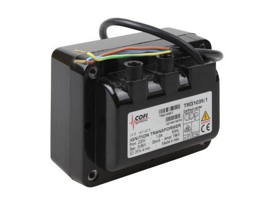 трансформатор поджига cofi trg1035/1 04033350
