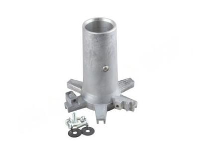 Звездообразная газовая головка Elco 13010023