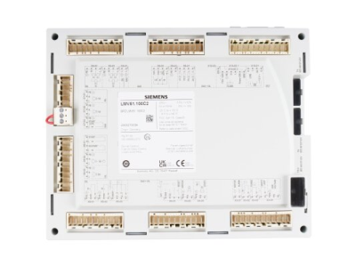 Менеджер горения Riello LMV52.200B2