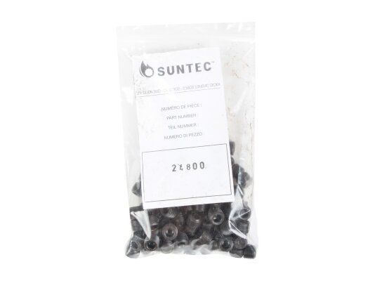 заглушка байпаса suntec 24800