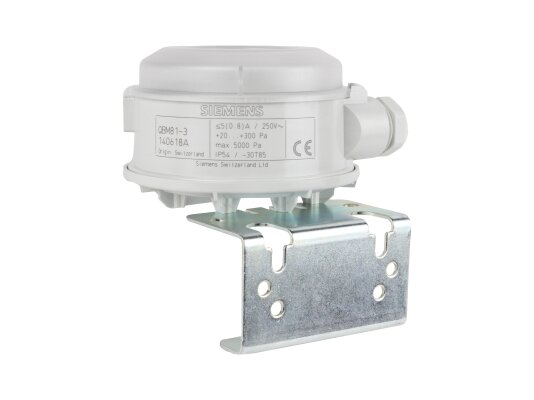 Датчик давления Siemens QBM81-3