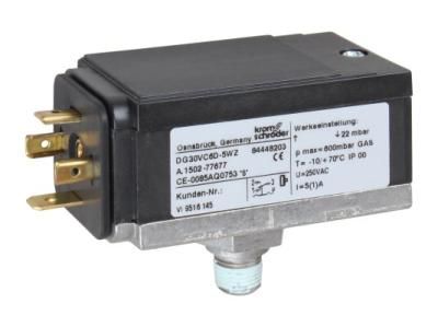 Реле давления Viessmann DG30VC6D-5WZ 7827062