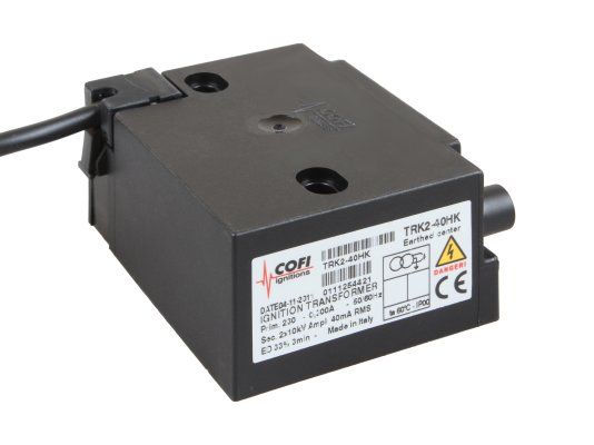 трансформатор поджига cofi trk2-40hk
