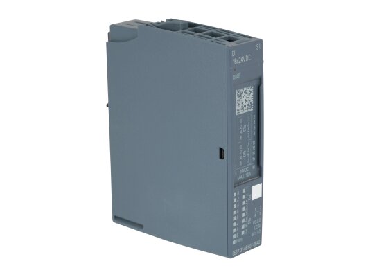 Модуль дискретного ввода Siemens, 6ES7131-6BH01-0BA0