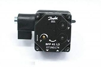Насос danfoss bfp41l3 071n0174  