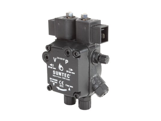 Насос Насос для горелки Suntec A2L 65 D 9705 4P 0700  