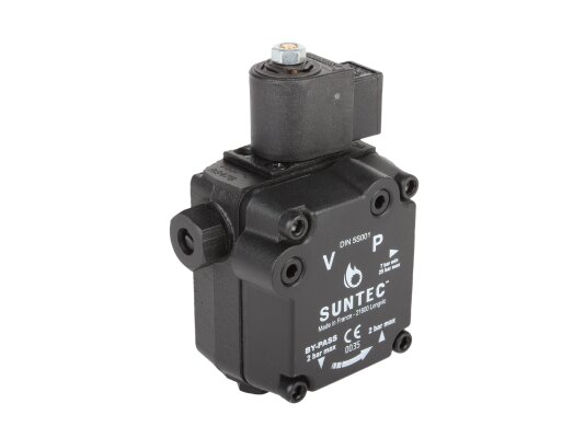 Насос насос для горелки suntec as 47 b 1537 6p 0700  