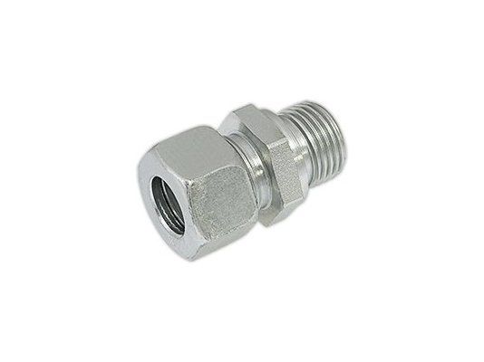 фитинг соединительный 22 мм - 1/2 ecoflam 65325767