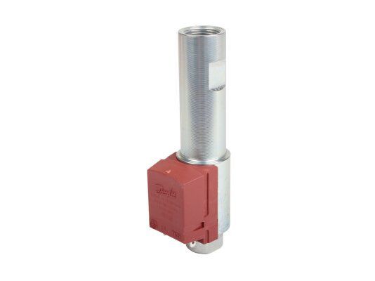 подогреватель топлива danfoss fphe 5 030n6004