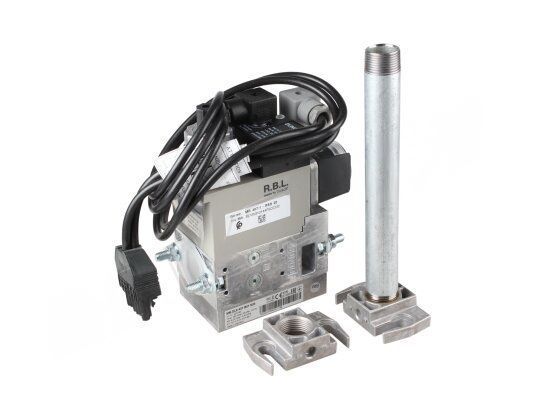 газовая рампа riello mb 407/1 - rsd 20 3970531