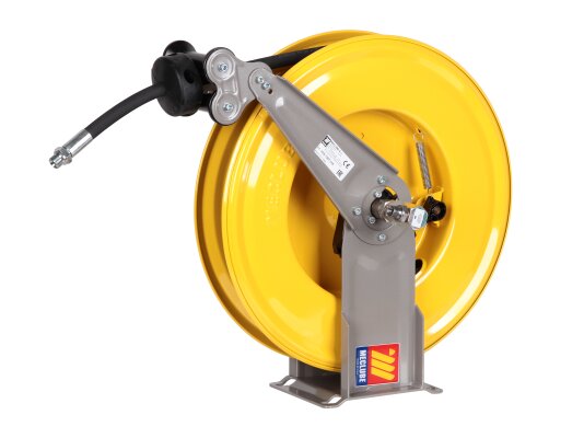 катушка для смазки meclube f-460, 070-1307-315