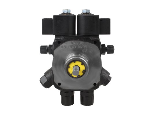Насос насос для горелки suntec a2l 65 d 9705 4p 0700  