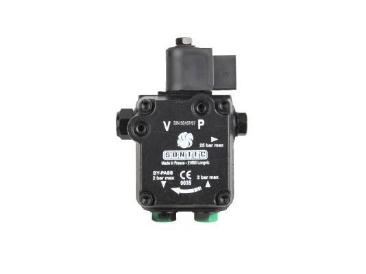 Насос Suntec AL V 65 B 9632 6P 0700 Насос suntec al v 65 b 9632 6p 0700
