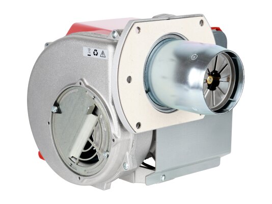 дизельная горелка ecoflam max 8 tc ht cv sp tw с фильтром в комплекте