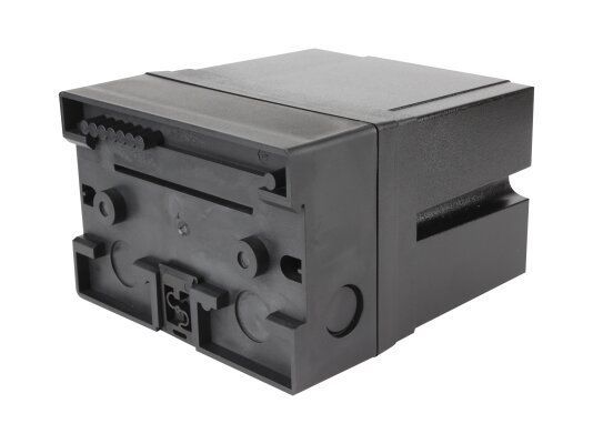 блок контроля герметичности kromschroder tc 410-1t