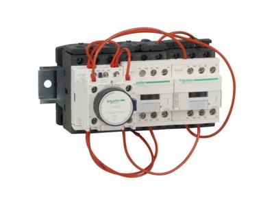 Пускатель горелки Elco LC3D12AP7 65312015