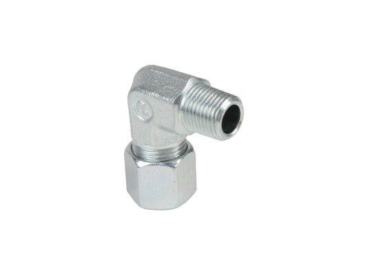 Фитинг соединительный Elco Ø8 мм - R1/8", 13023188