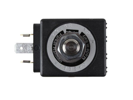 электромагнитный клапан elco ve 120.4ar 65323628