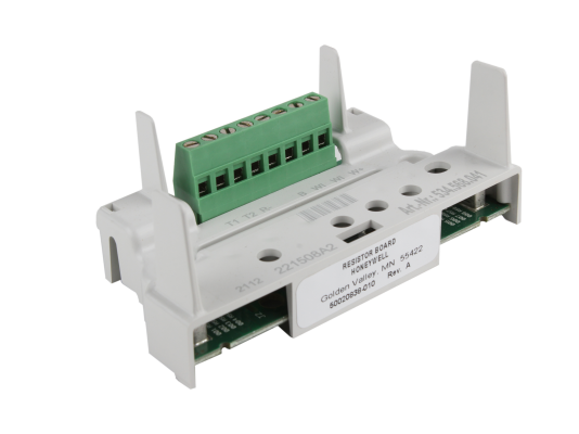 плата резистора honeywell 221508a2