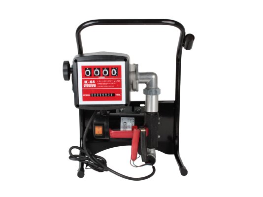 Мини АЗС Petroll Orion 12V базовая комплектация