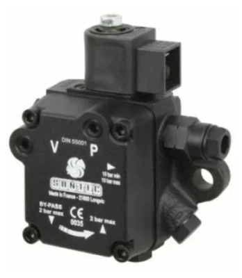 Насос Suntec AS 67 B 7449 4P 0700  